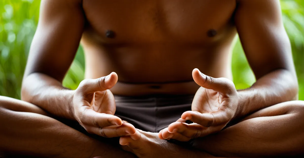 Welche Auswirkungen hat regelmäàŸige Meditation auf die psychische Gesundheit?